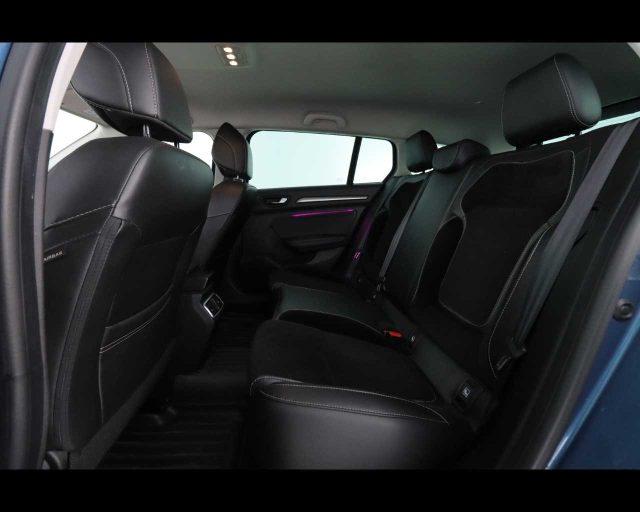 RENAULT Megane Mégane Sporter Blue dCi 115 CV EDC Intens