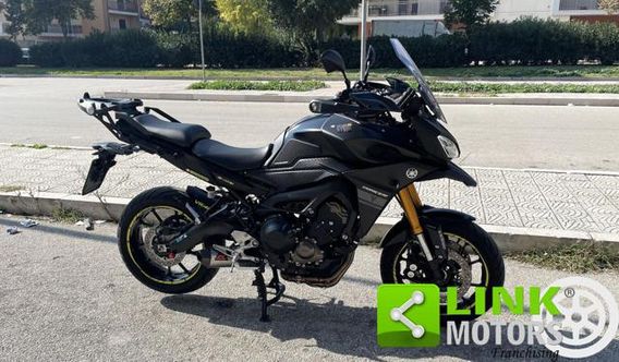 YAMAHA Tracer 900 NEL PREZZO PEZZI ORIGINALI