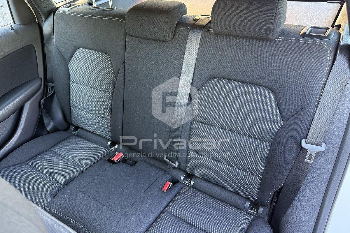 MERCEDES B 180 CDI Executive