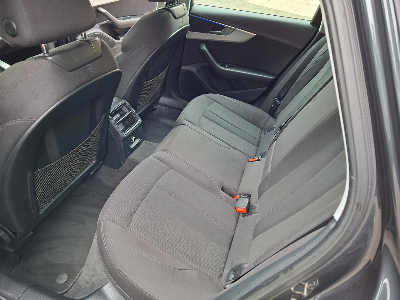 Audi A4 Avant 3.0 TDI 272 CV tiptronic quattroTAGLIANDATA