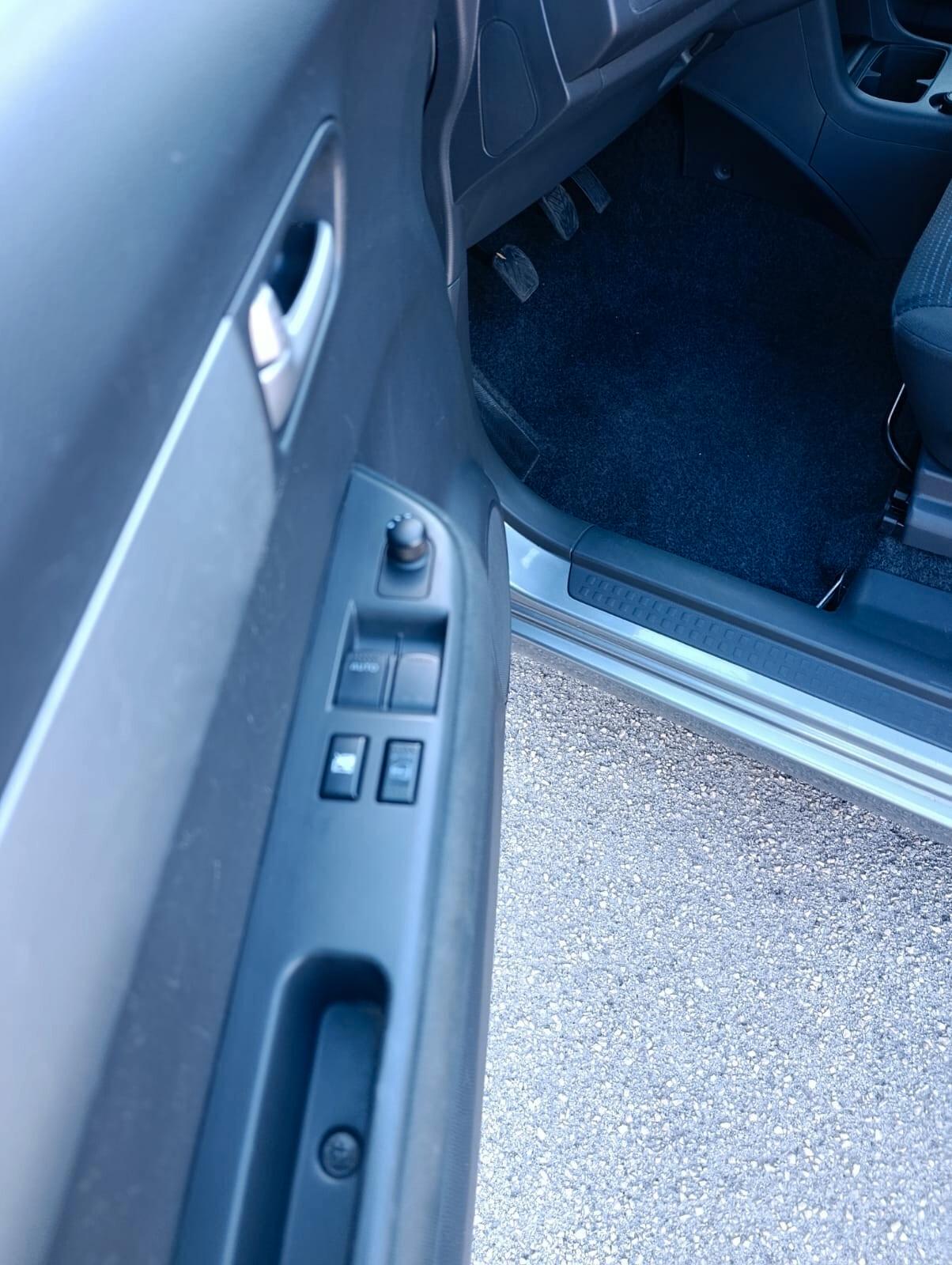 Suzuki Swift Gpl 2008