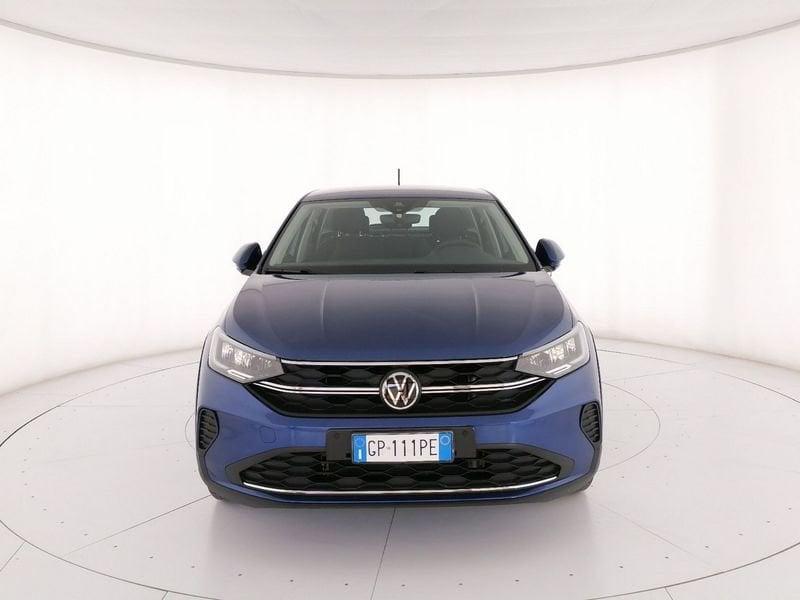 Volkswagen Taigo 1.0 tsi Life 95cv
