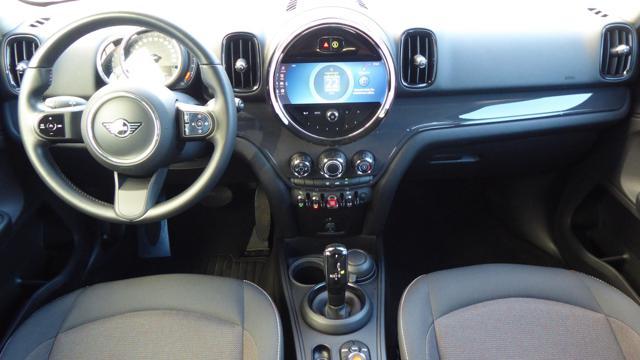 MINI Countryman 2.0 Cooper D Essential Countryman