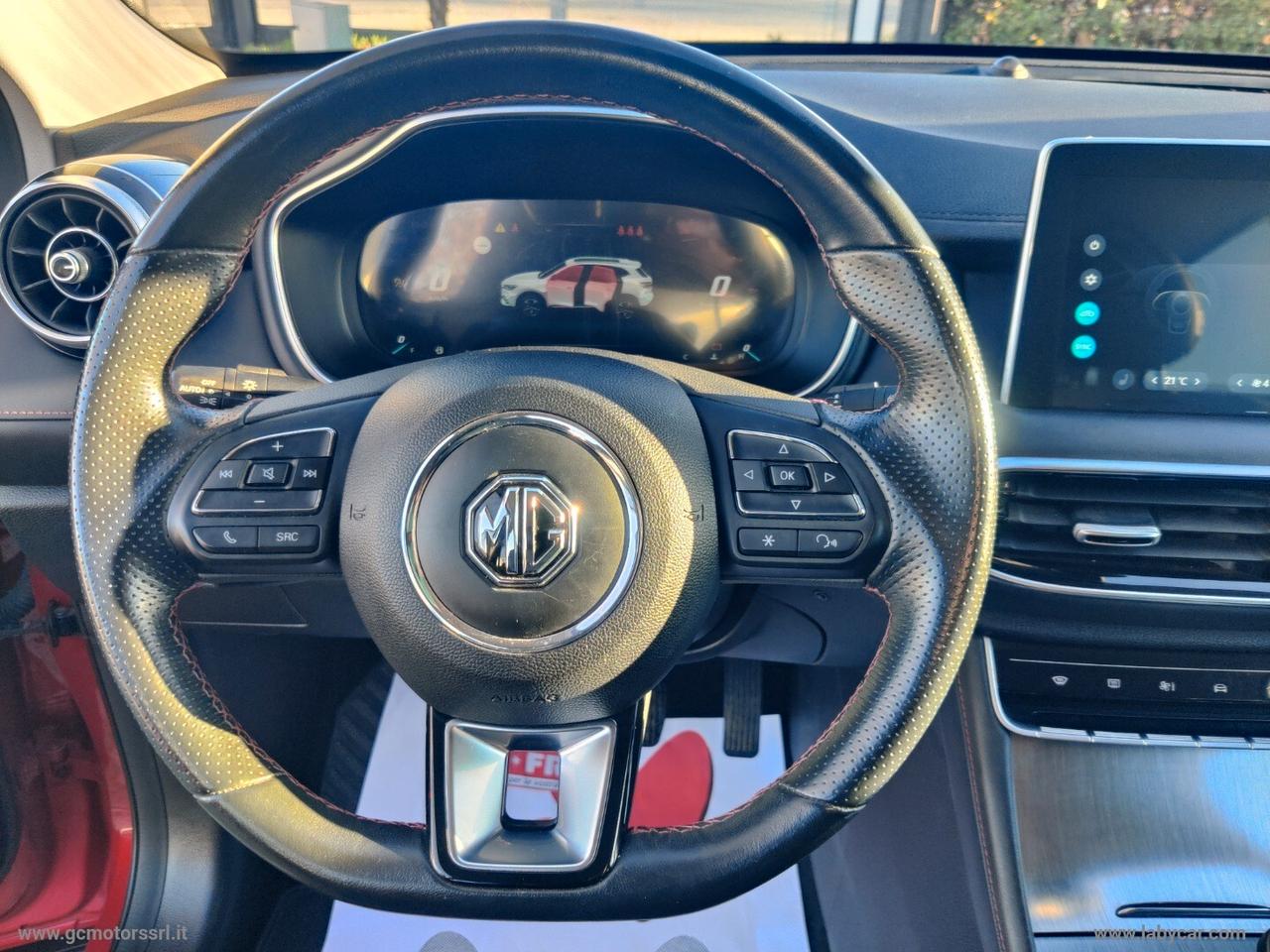 Mg HS 1.5T-GDI AT Comfort