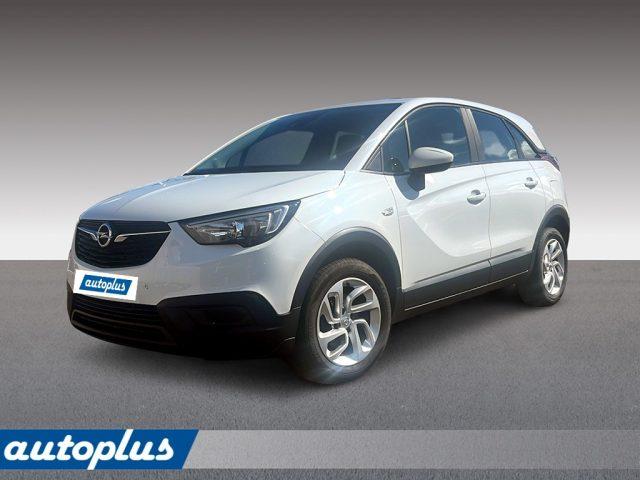 OPEL Crossland X 1.2 Turbo Edition 110CV