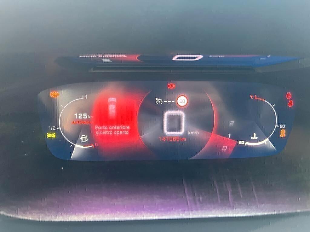 Peugeot 2008 GT Line BICOLORe 140000 KM