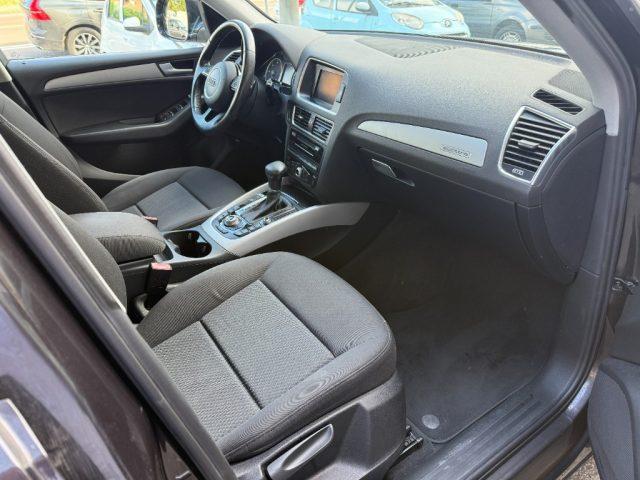 AUDI Q5 3.0 V6 TDI euro 6 automatica