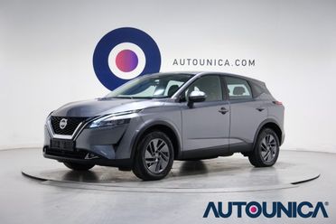 NISSAN Qashqai MHEV 140 CV ACENTA FULL LED