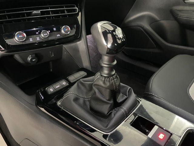 OPEL Mokka 1.2 Turbo 136 CV Ultimate