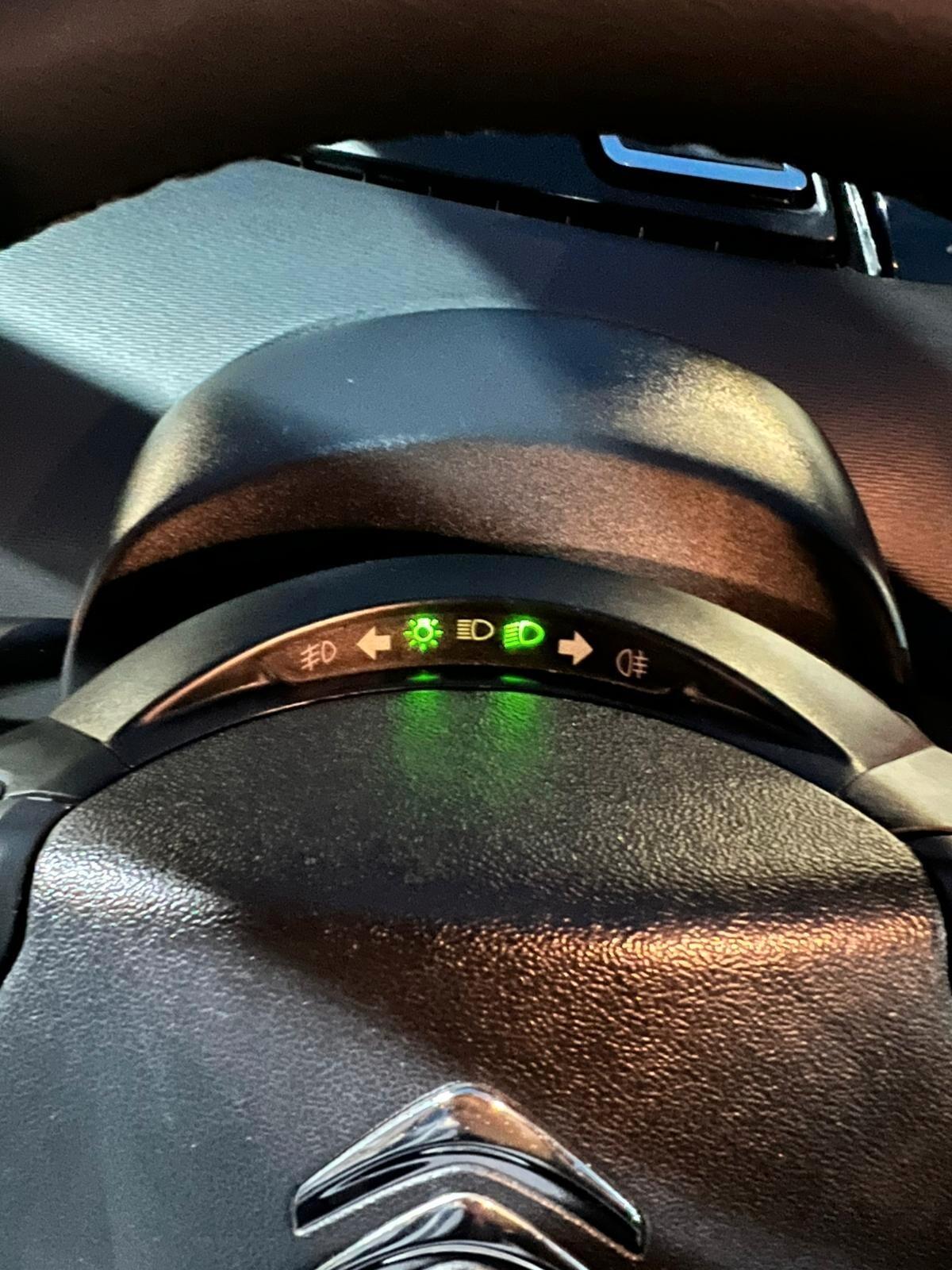 Citroen C4 Picasso 1.6 e-HDi 115 Seduction