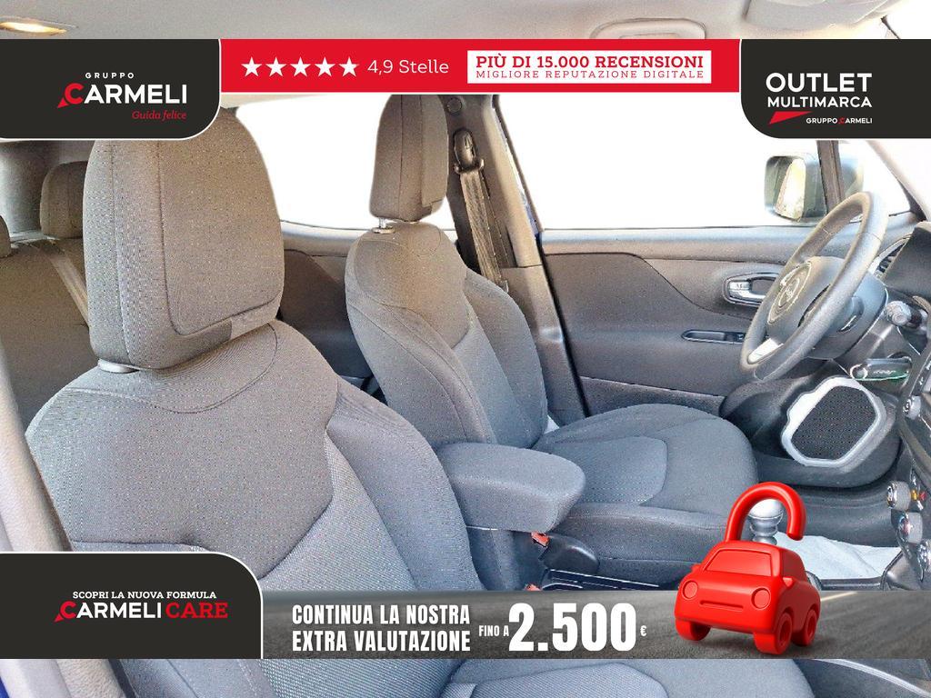 Jeep Renegade 1.0 T3 Sport 2WD