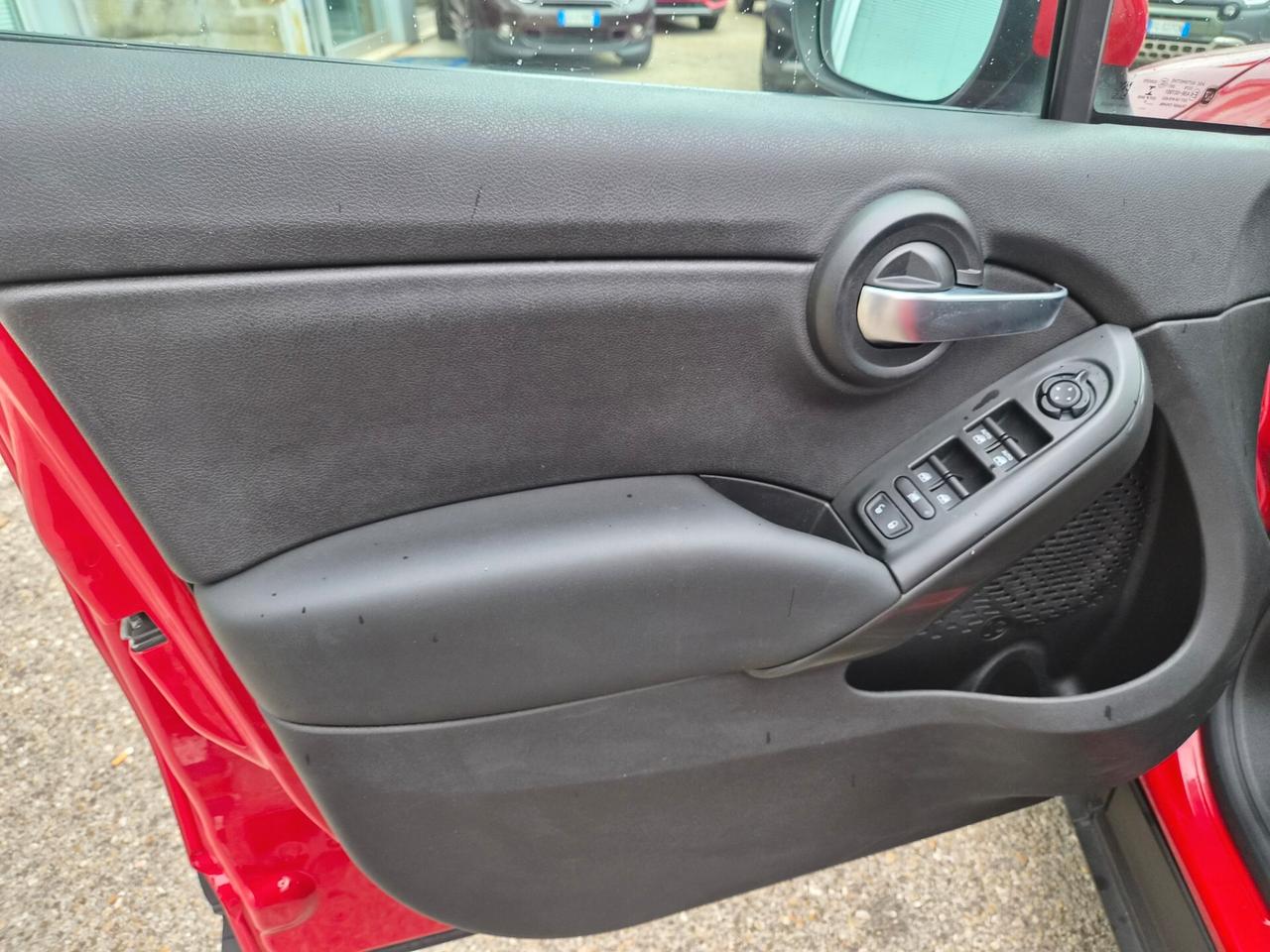 Fiat 500X 1.3 BENZINA 150 CV C.AUTOMATICO