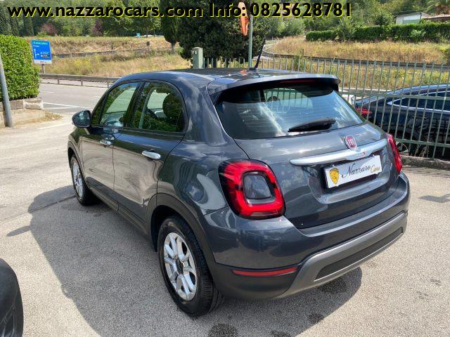 FIAT 500X 1.3 MultiJet 95 CV City Cross