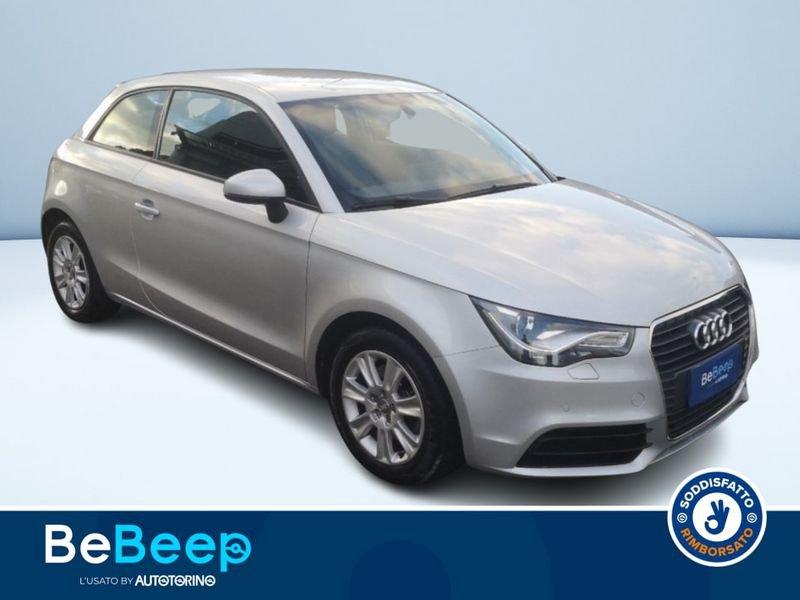 Audi A1 1.4 TFSI AMBITION 122CV S-TRONIC