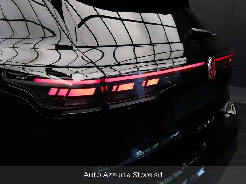 Volkswagen Tiguan 2.0 TDI Elegance 150cv DSG *TETTO, 19'', WINTER PACK, PROMO AZZURRA*