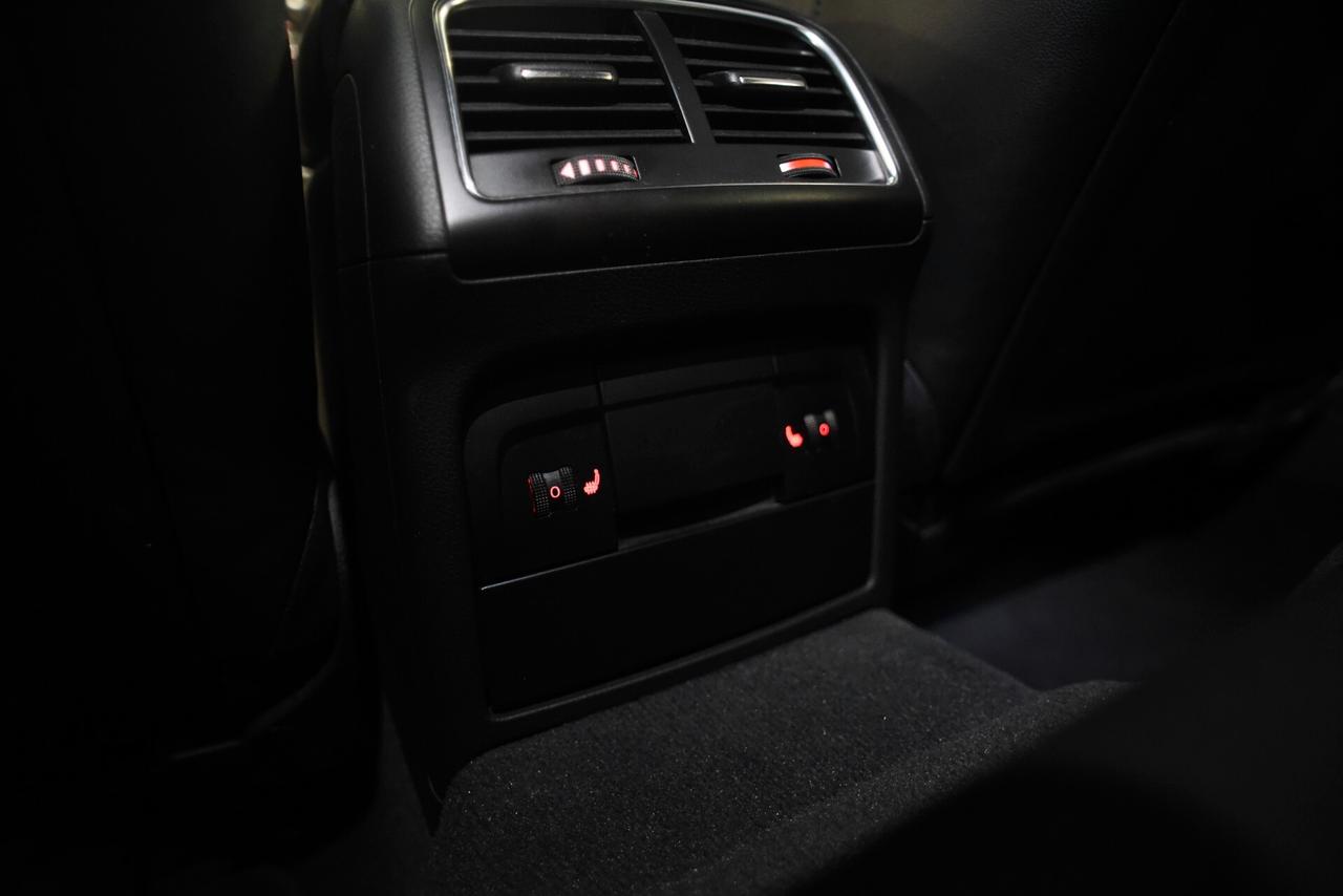 Audi A5 3.0 V6 TDI F.AP. quattro