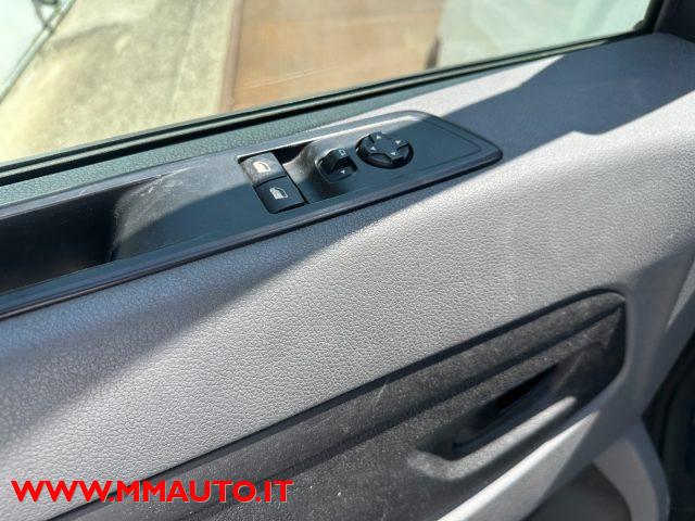 PEUGEOT Expert BlueHDi 120 S&S PL-TN Furgone Premium Standard