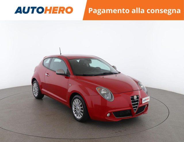 ALFA ROMEO MiTo 1.3 JTDm 85 CV S&S Progression
