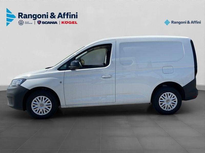 Volkswagen Caddy 2.0 TDI 75 CV Furgone Business