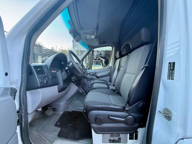 MERCEDES-BENZ Sprinter F43/35 316 NGT TA PL Furgone