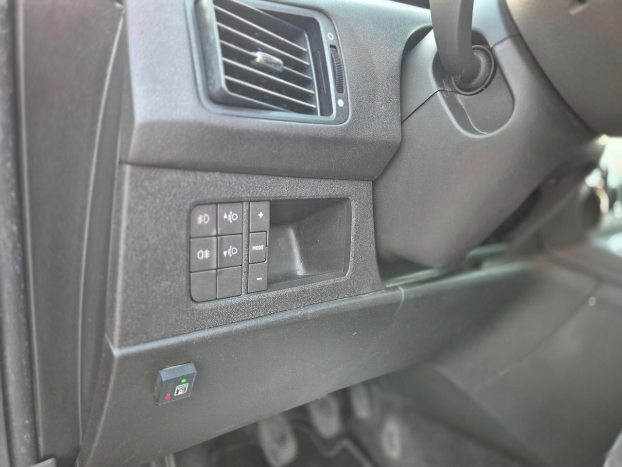 Lancia MUSA 1.4 Oro Ecochic GPL
