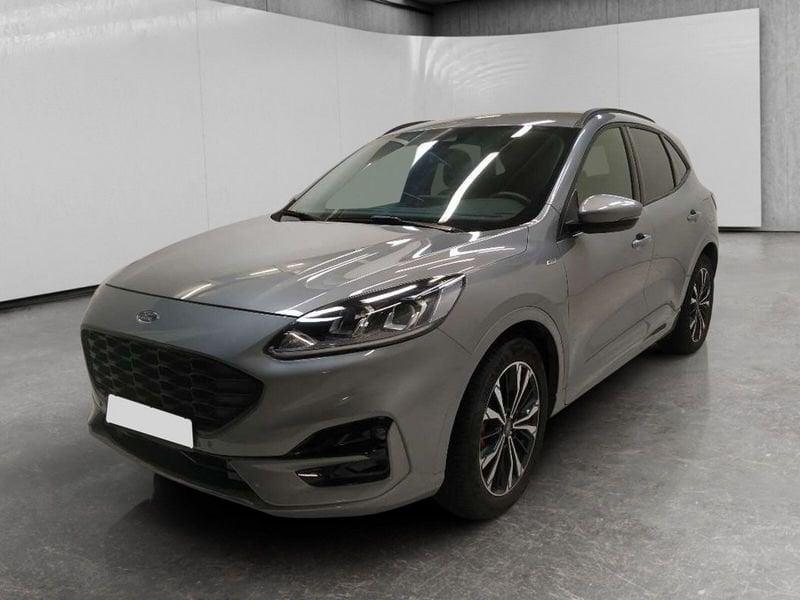 Ford Kuga 2.5 full hybrid ST-Line 2wd 190cv cvt