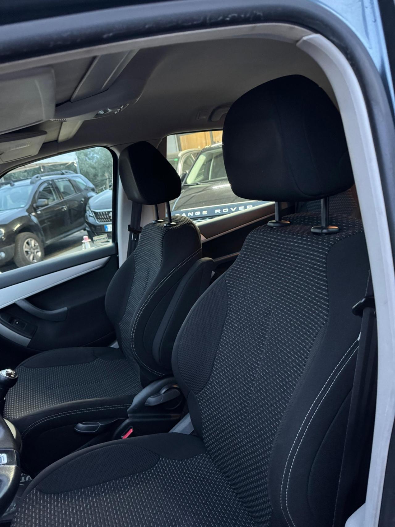 Citroen C4 Picasso 1.6 HDi 110 FAP Business