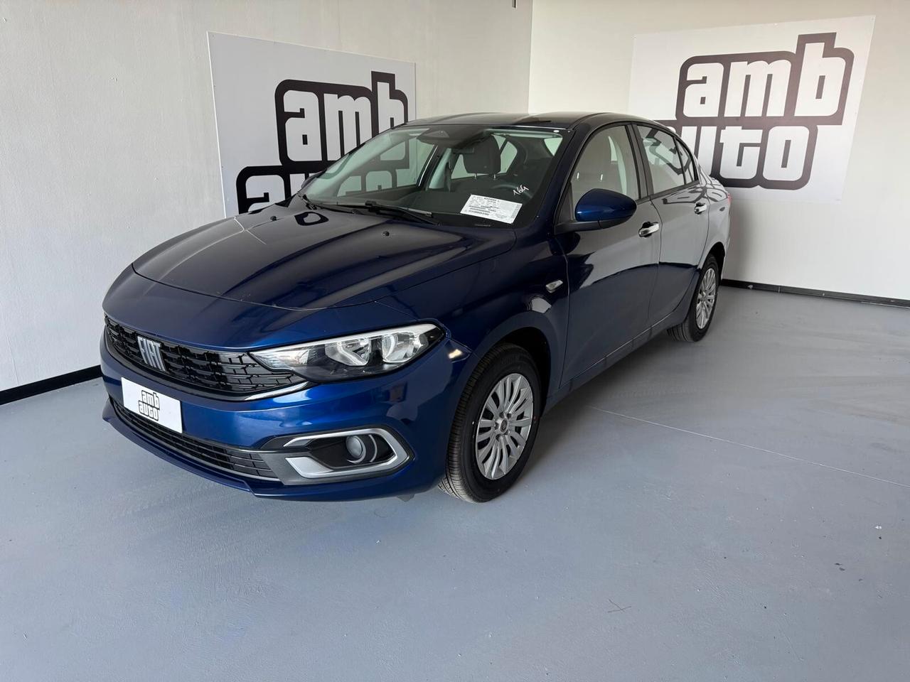 Fiat Tipo 1.6 Mjt S&S 4 porte