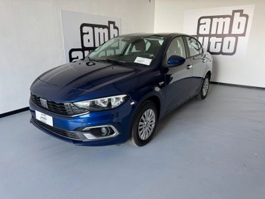 Fiat Tipo 1.6 Mjt S&S 4 porte