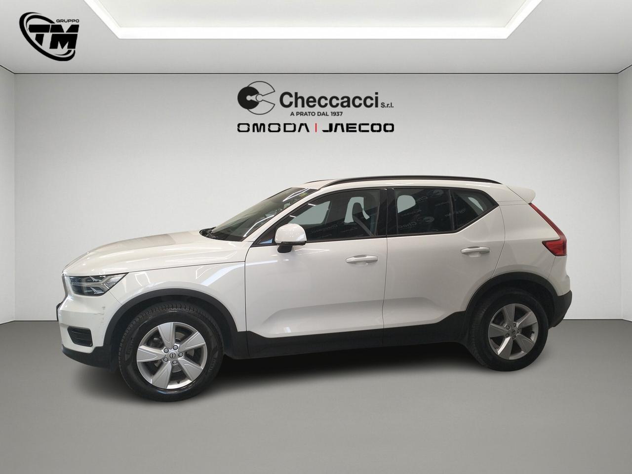 Volvo XC40 D3 Momentum Core