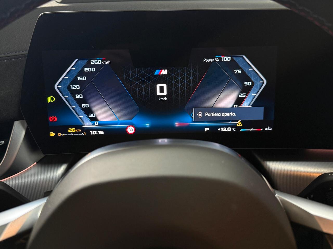 Bmw X2 M M35i xDrive Msport Pro / TETTO PANORMAICO