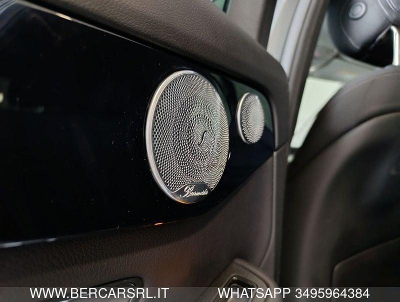 Mercedes-Benz Classe C C 200 S.W. Auto EQ-Boost Sport*TELECAMERA*LED*