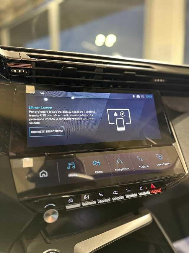 Peugeot 308 PureTech Turbo 130 S&S Allure
