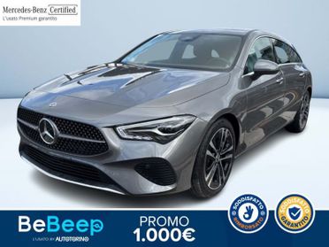 Mercedes-Benz CLA S.Brake 180 D PROGRESSIVE ADVANCED AUTO