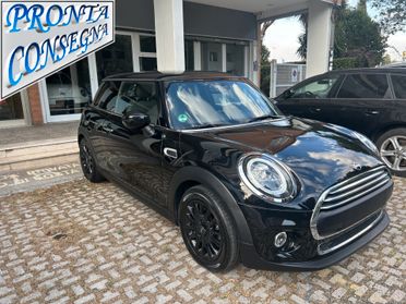 Mini Mini 1.5 One Hype - Led - Navi Come nuova