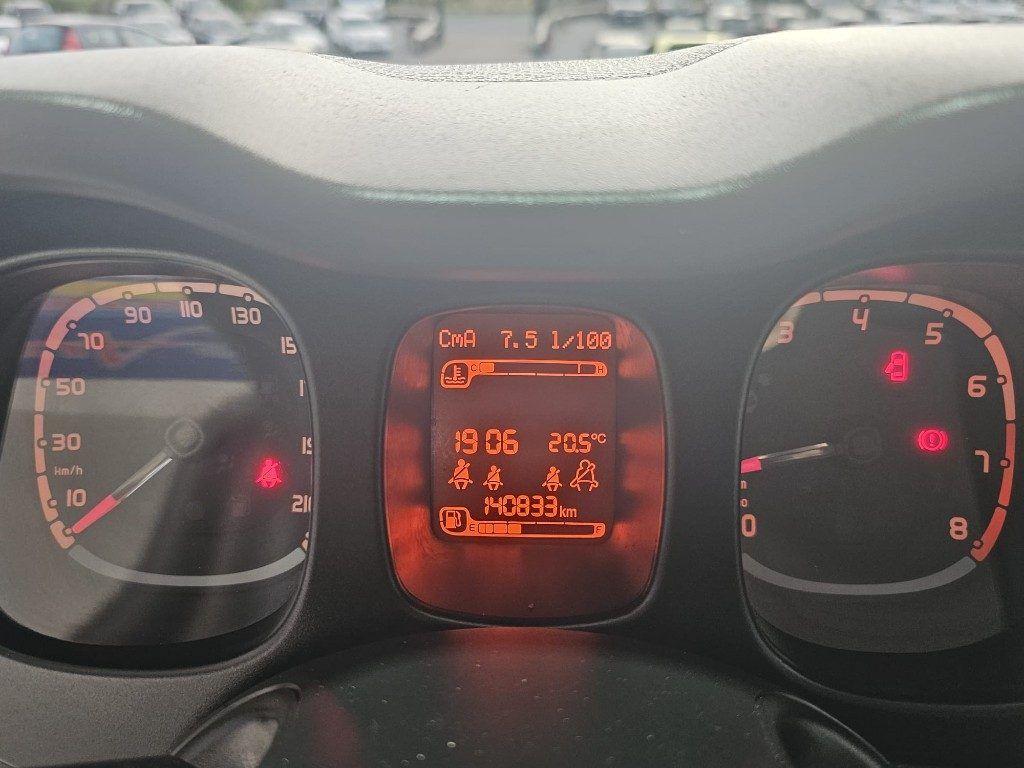 Fiat Panda 1.2 Easy