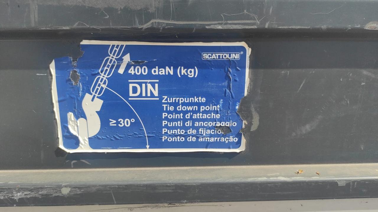 Renault Master T35 2.3 dCi/145 Cassone Iva Compresa 3 Posti