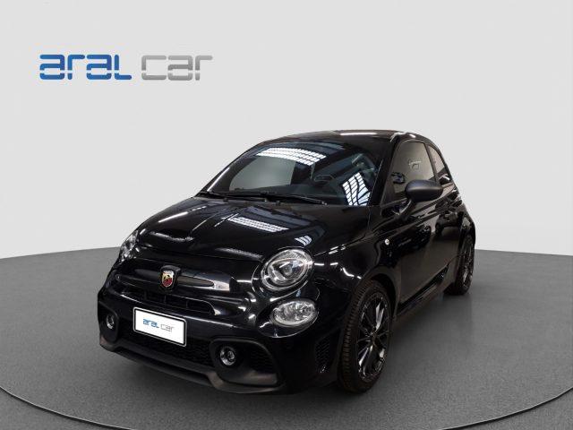 ABARTH 595 1.4 TURBO T-JET 165 CV