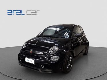 ABARTH 595 1.4 TURBO T-JET 165 CV