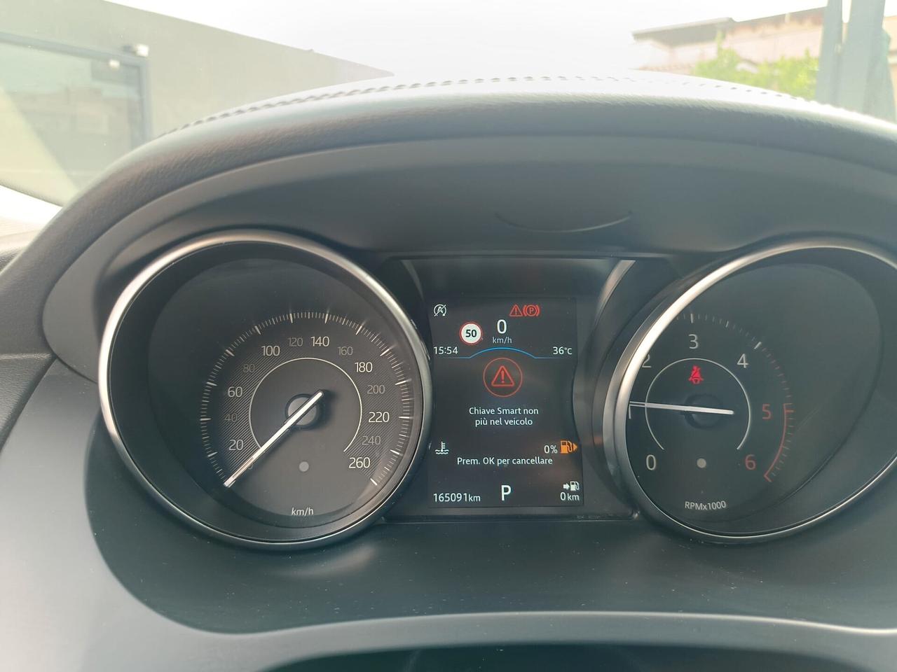 Jaguar E-Pace 2.0D 150 CV AWD aut. SE