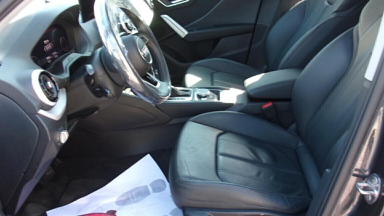 Audi Q2 30 TDI S tronic Admired Advanced