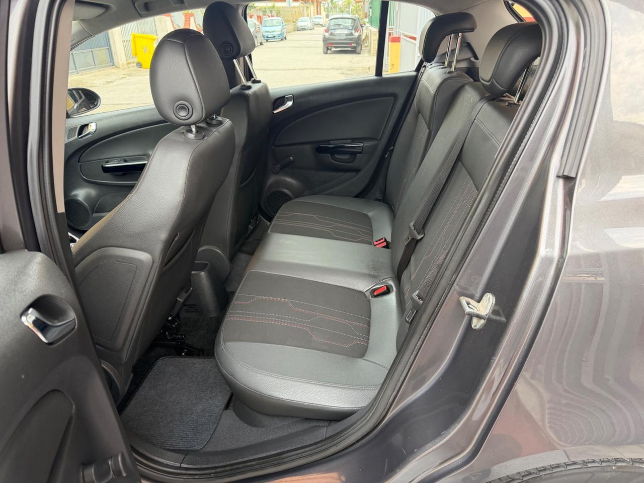 Opel Corsa 1.2 85CV 5 porte GPL-TECH Elective