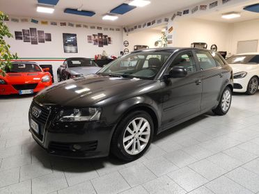 Audi A3 SPB 1.6 TDI NEOPATENTATI