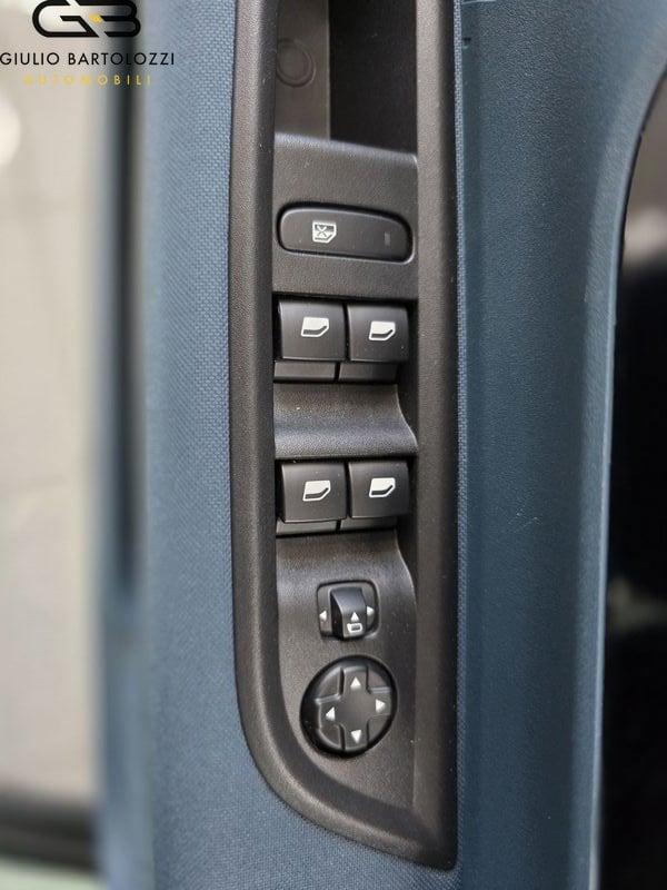 FIAT Grande Panda Hybrid Hybrid La Prima