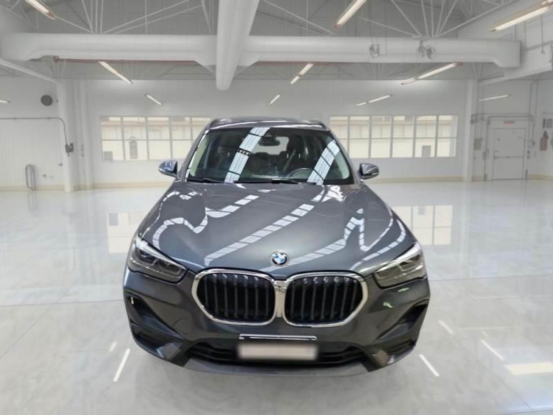 BMW X1 xDrive 25e Business Advantage automatico