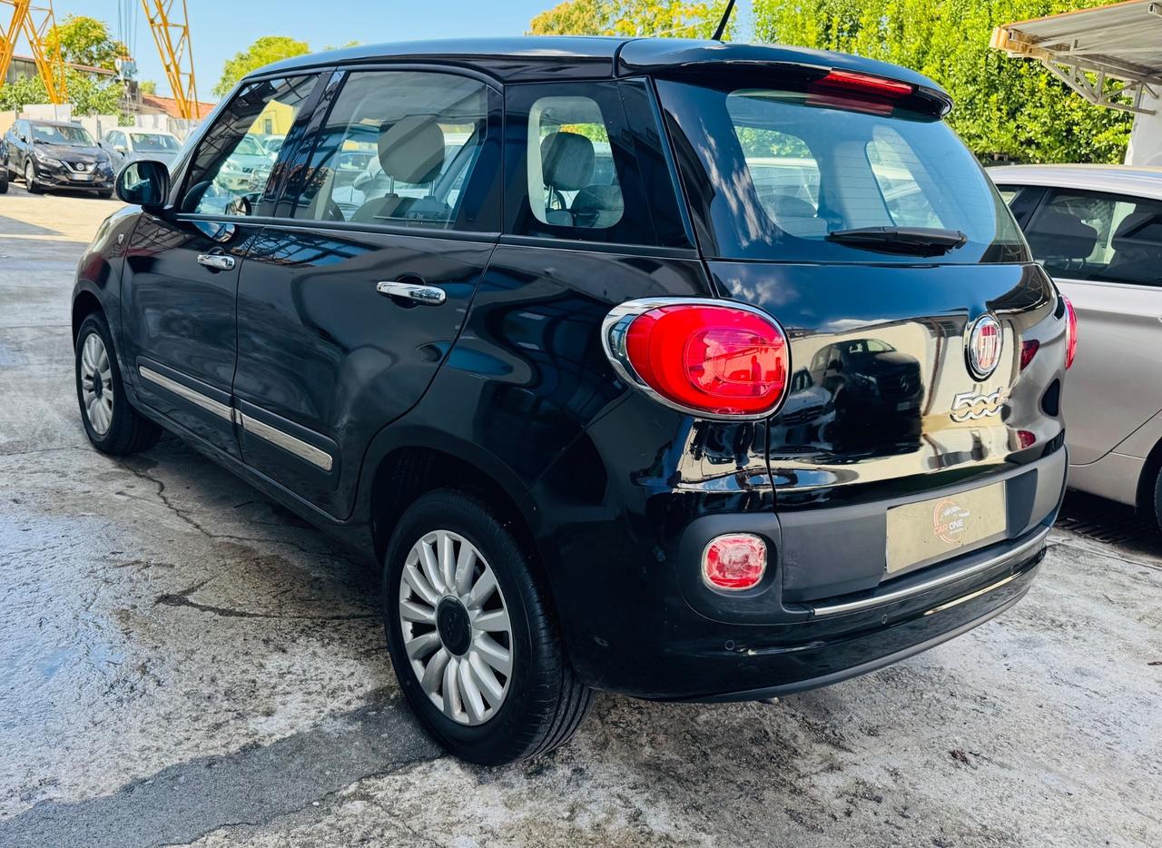 Fiat 500L 0.9 TwinAir Turbo Natural Power Lounge