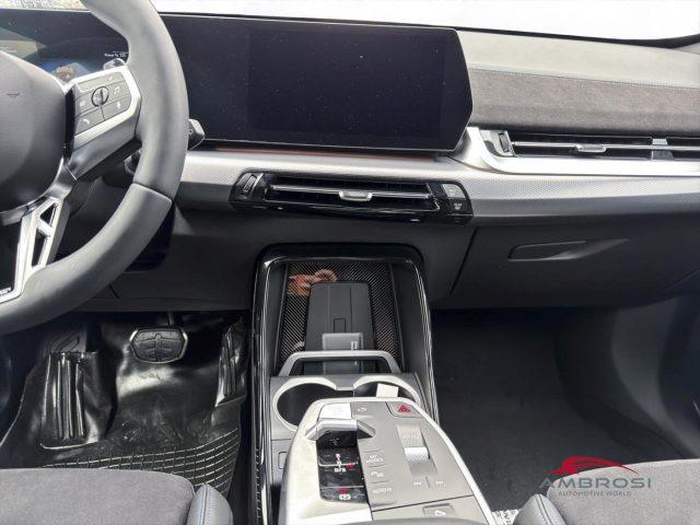 BMW X1 sDrive18i Msport Premium Travel Package