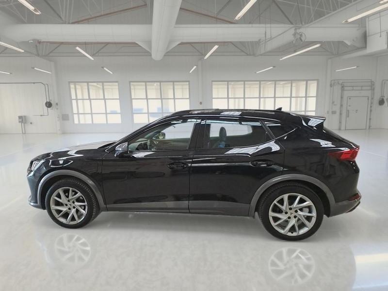 CUPRA FORMENTOR 1.4 E-HYBRID DSG SUV