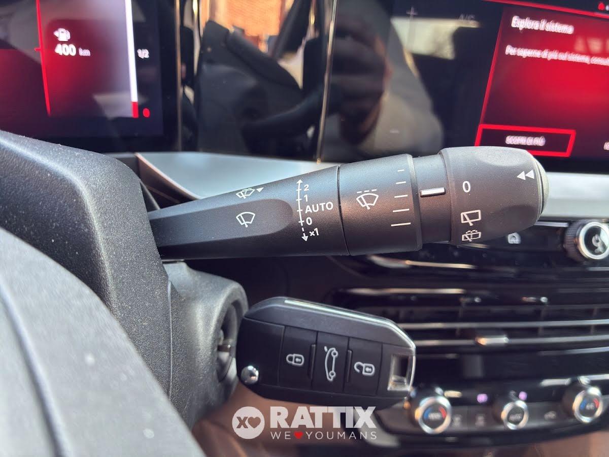 Opel Mokka 1.2 130CV GT AT8