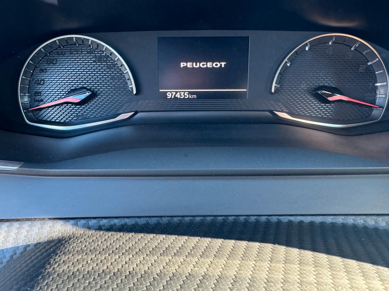 Peugeot 208 PureTech 75 Stop&Start 5 porte Active